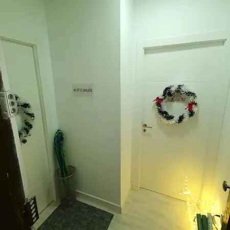 Appartement Con Entrada Independiente *