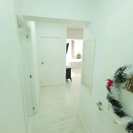 Con Entrada Independiente Appartement Comarca de Vigo