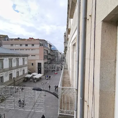Apartament Con Entrada Independiente *