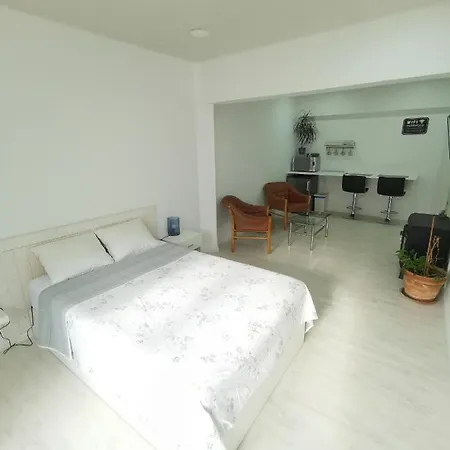 Appartement Con Entrada Independiente *