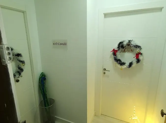 Apartment Con Entrada Independiente *