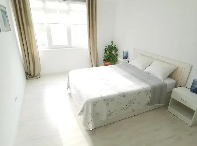 Con Entrada Independiente Apartment