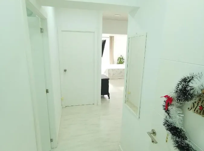 Con Entrada Independiente Apartament Vigo