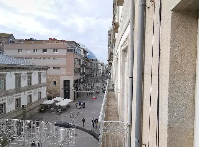 Apartment Con Entrada Independiente *